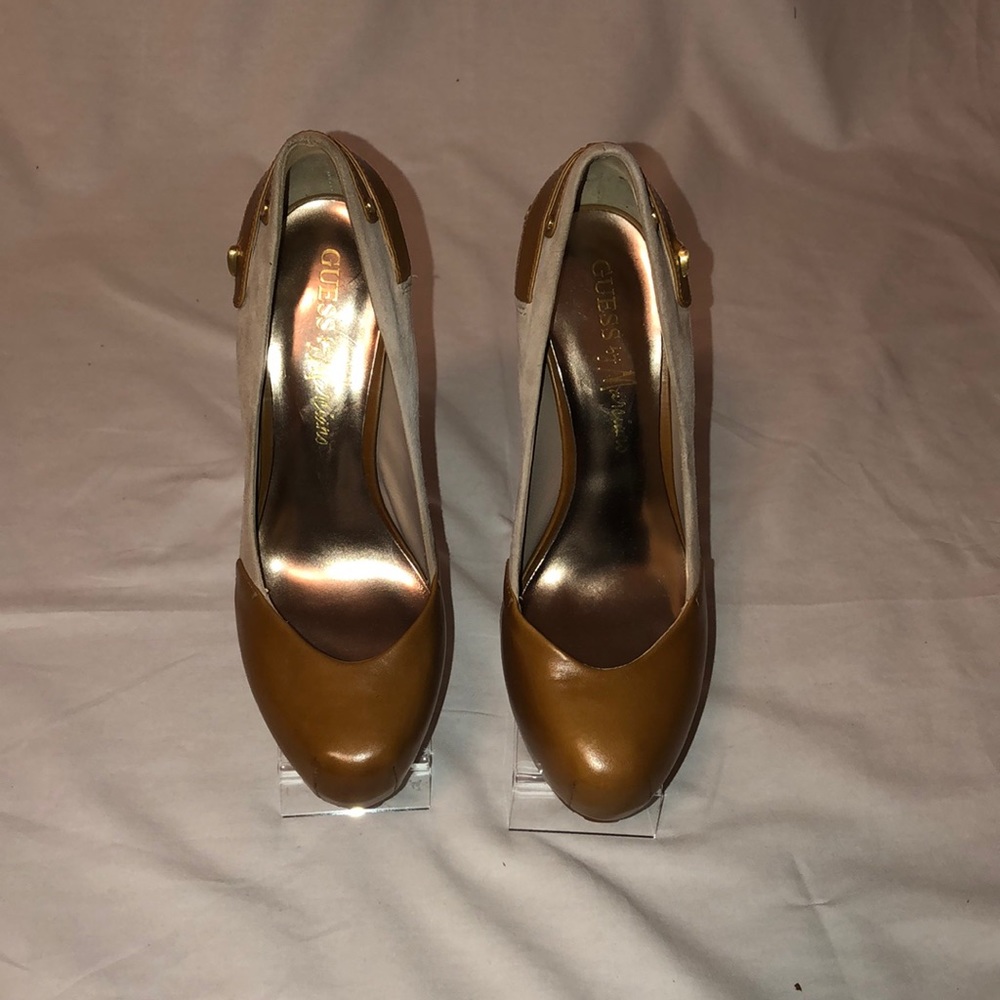 Guess By Marciano heels